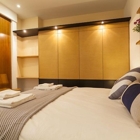 Artist'S Charming Design - Space Maison Apartments Seville Ngoại thất bức ảnh
