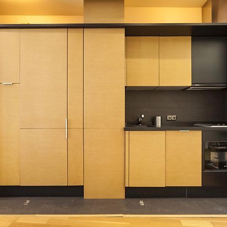 Artist'S Charming Design - Space Maison Apartments Seville Ngoại thất bức ảnh