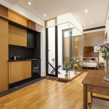 Artist'S Charming Design - Space Maison Apartments Seville Ngoại thất bức ảnh