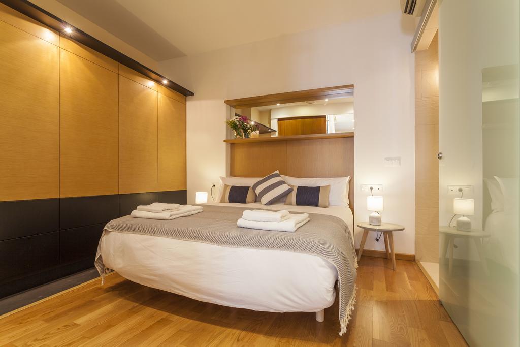 Artist'S Charming Design - Space Maison Apartments Seville Ngoại thất bức ảnh