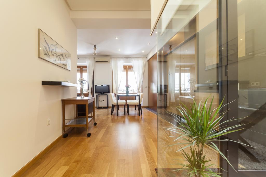 Artist'S Charming Design - Space Maison Apartments Seville Ngoại thất bức ảnh