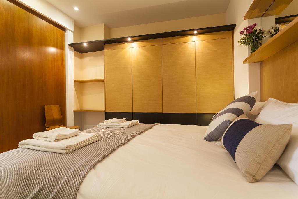Artist'S Charming Design - Space Maison Apartments Seville Ngoại thất bức ảnh