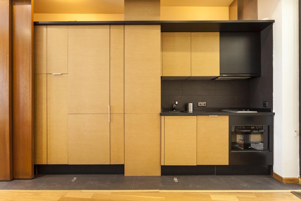 Artist'S Charming Design - Space Maison Apartments Seville Ngoại thất bức ảnh