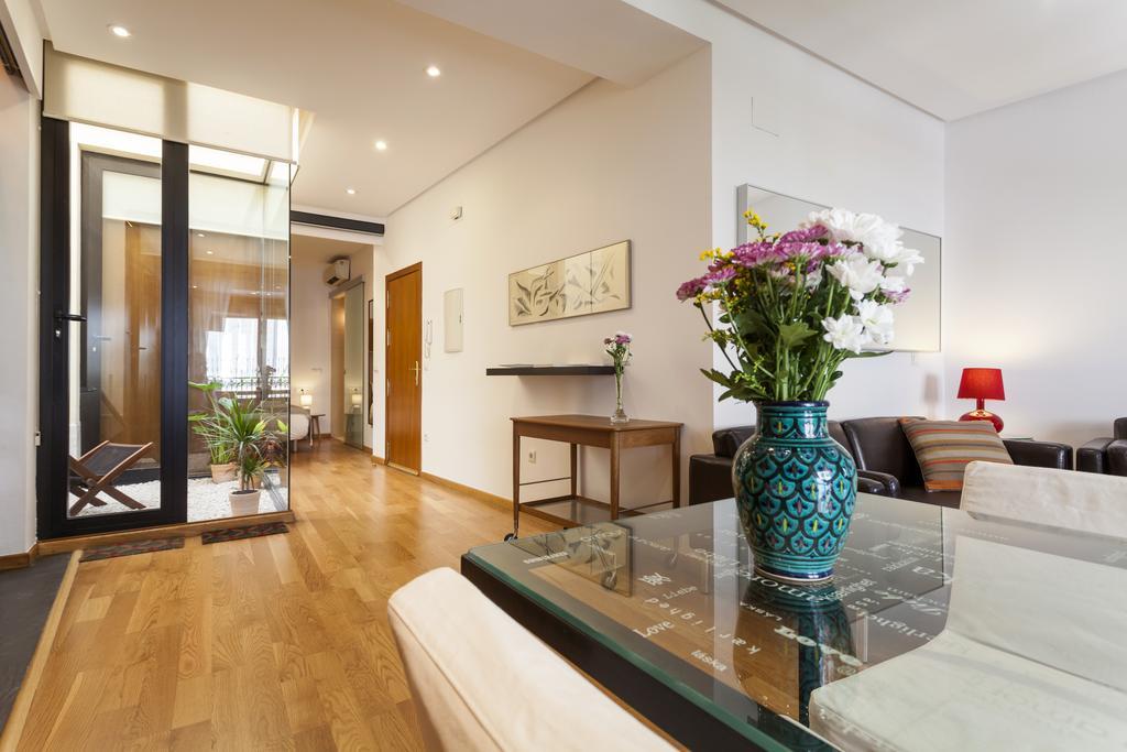 Artist'S Charming Design - Space Maison Apartments Seville Ngoại thất bức ảnh