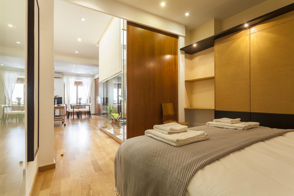 Artist'S Charming Design - Space Maison Apartments Seville Ngoại thất bức ảnh