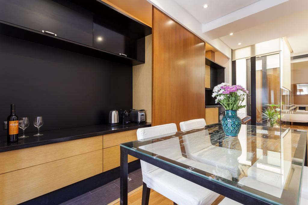 Artist'S Charming Design - Space Maison Apartments Seville Ngoại thất bức ảnh