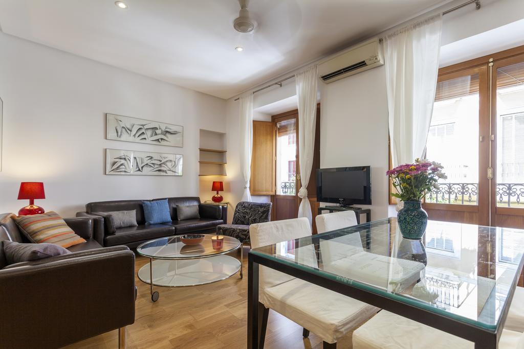 Artist'S Charming Design - Space Maison Apartments Seville Ngoại thất bức ảnh