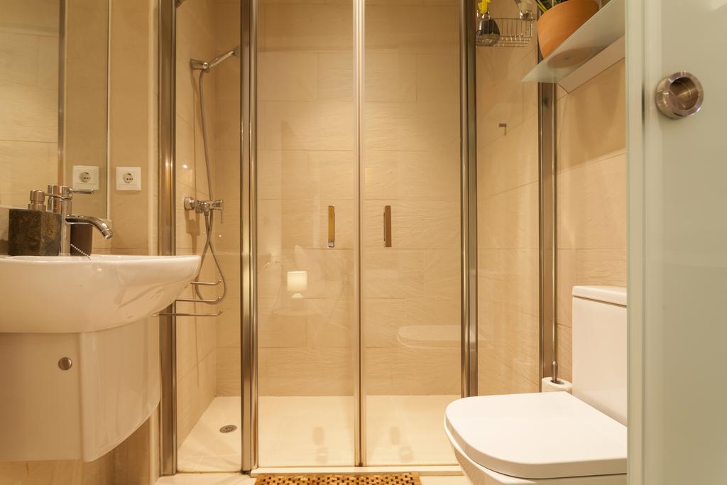 Artist'S Charming Design - Space Maison Apartments Seville Ngoại thất bức ảnh