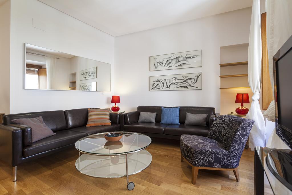 Artist'S Charming Design - Space Maison Apartments Seville Ngoại thất bức ảnh