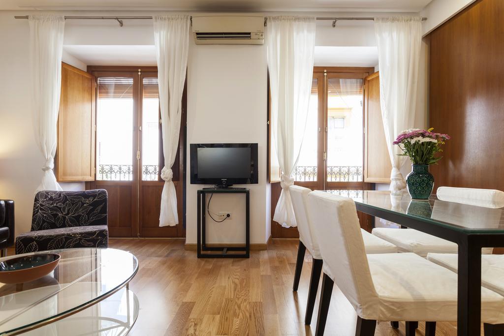 Artist'S Charming Design - Space Maison Apartments Seville Ngoại thất bức ảnh