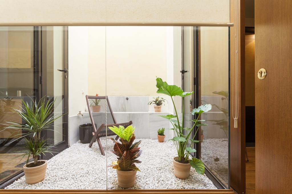 Artist'S Charming Design - Space Maison Apartments Seville Ngoại thất bức ảnh