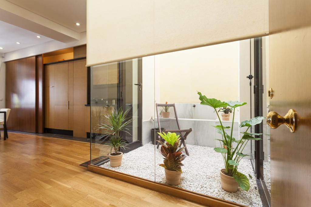 Artist'S Charming Design - Space Maison Apartments Seville Ngoại thất bức ảnh
