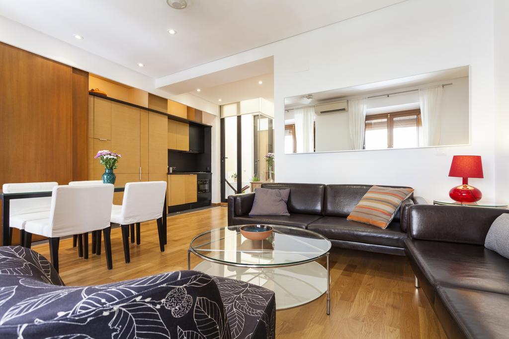 Artist'S Charming Design - Space Maison Apartments Seville Ngoại thất bức ảnh